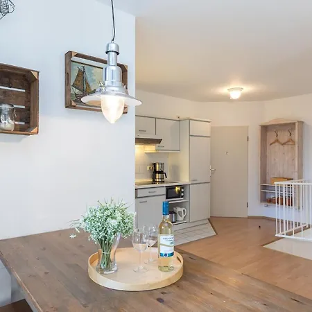 Ferienwohnung Die 1 Apartmán