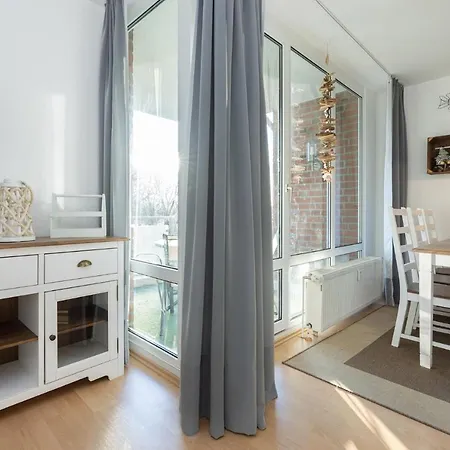 Appartement Ferienwohnung Die 1 *