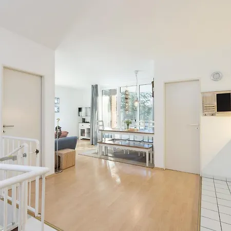 Apartmán Ferienwohnung Die 1