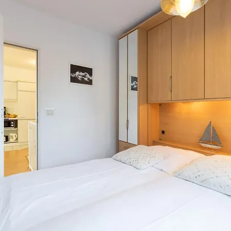 Ferienwohnung Die 1 Apartmán