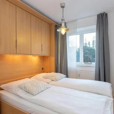 Ferienwohnung Die 1