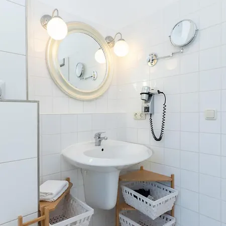 Ferienwohnung Die 1 Appartement *