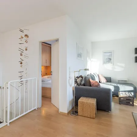 Apartmán Ferienwohnung Die 1 *