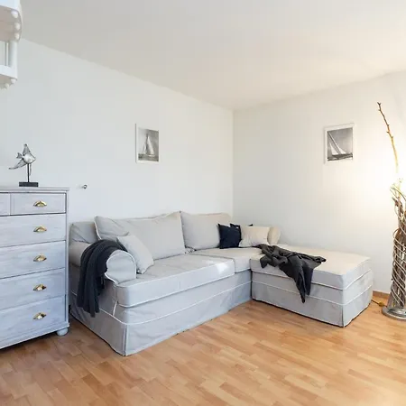 Appartement Ferienwohnung Die 1 Timmendorfer Strand
