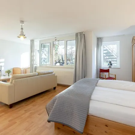 Ferienwohnung Die 1 * Timmendorfer Strand