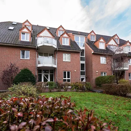 Appartement Ferienwohnung Die 1 Timmendorfer Strand
