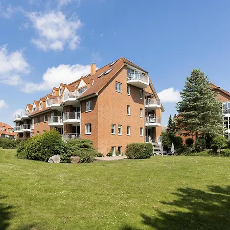 Ferienwohnung Die 1 Apartmán