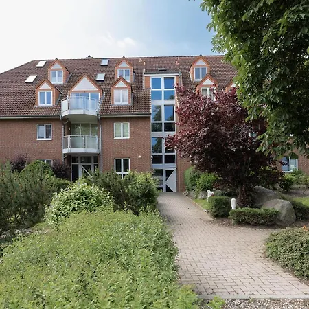 Ferienwohnung Die 1 Apartmán