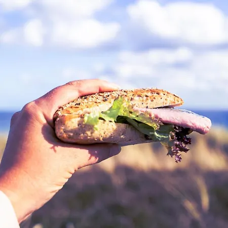 Ferienwohnung Die 1 Apartmán